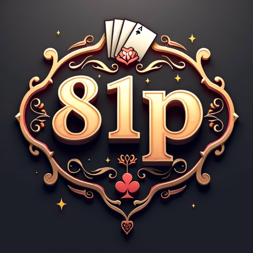 81p